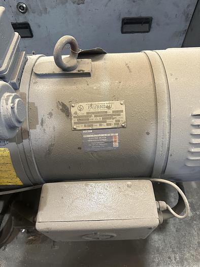 Used 1990 W+D 527 GSV