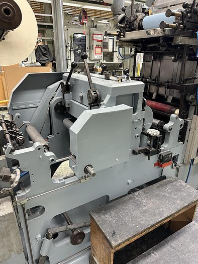 Used 1993 W+D 102