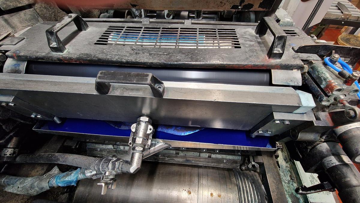 Used 1998 W+D 627 GS