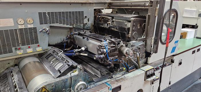 Used 1999 W+D 627 GS