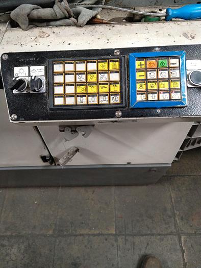 Used 1999 W+D 627 RS