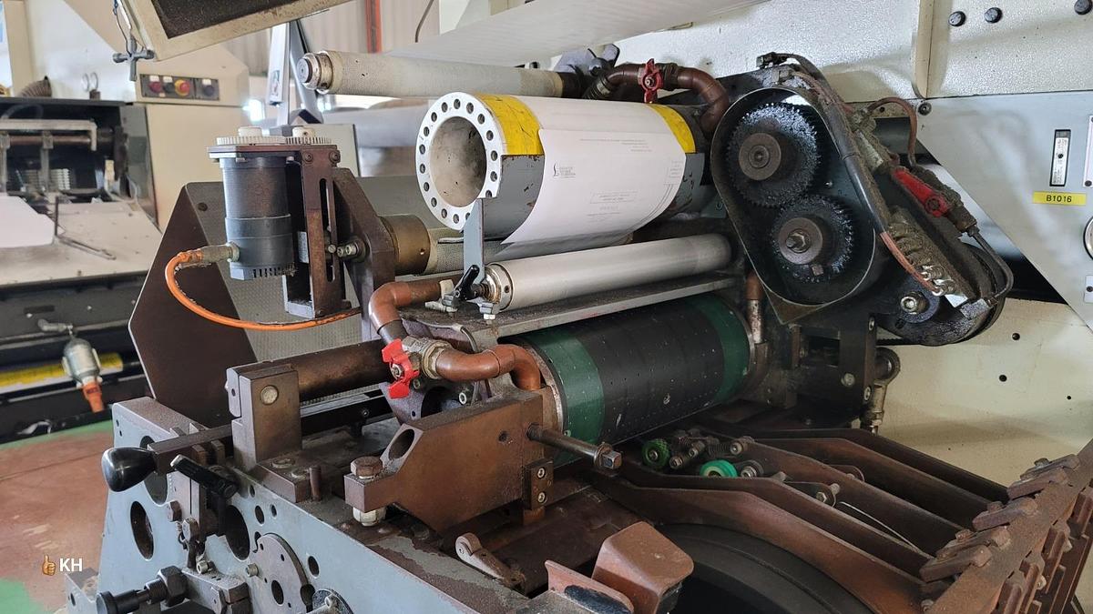 Used 2002 W+D Classic