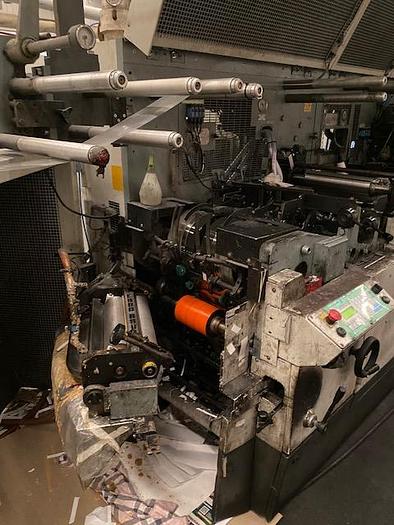 Used 2007 W+D 627 KC