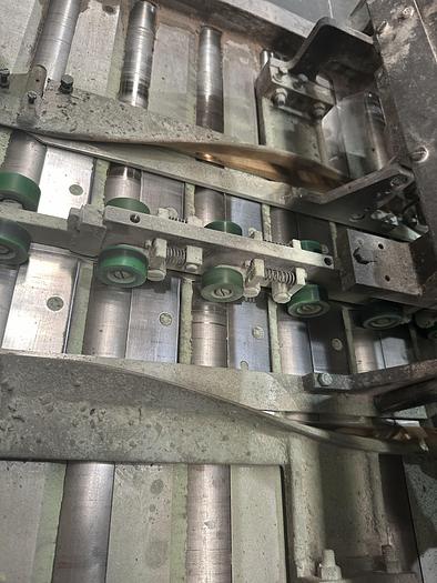 Used 1994 W+D 527 GSV