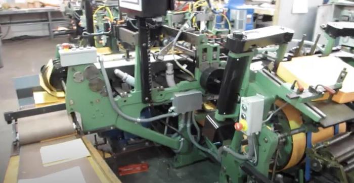 Used FL Smithe MO-MP-PC-Silicone