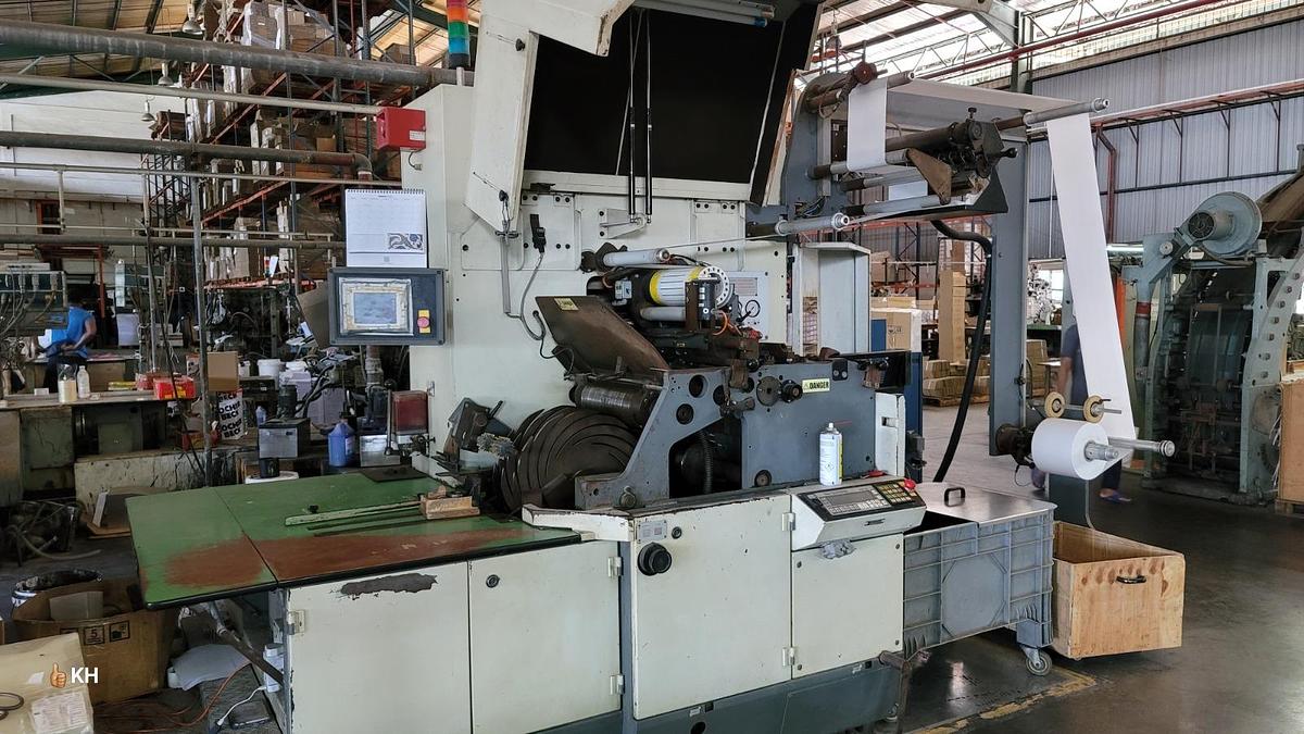 Used 2002 W+D Classic