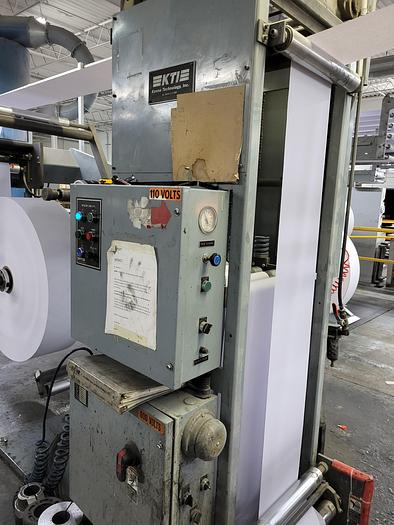 Used 1991 W+D 527 GSV.38