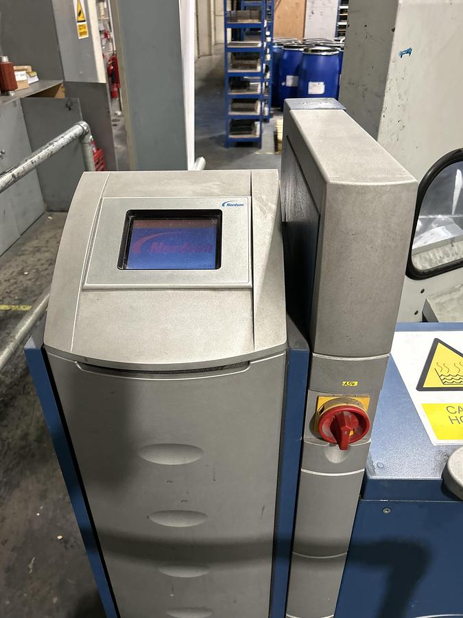 Used 2000 W+D 341 GS