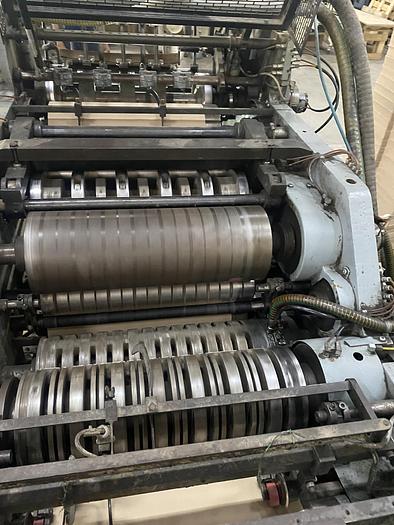 Used 2012 W+D B2S-HK