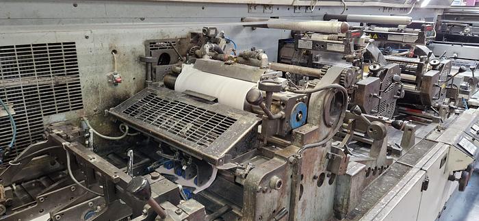 Used 1999 W+D 627 GS