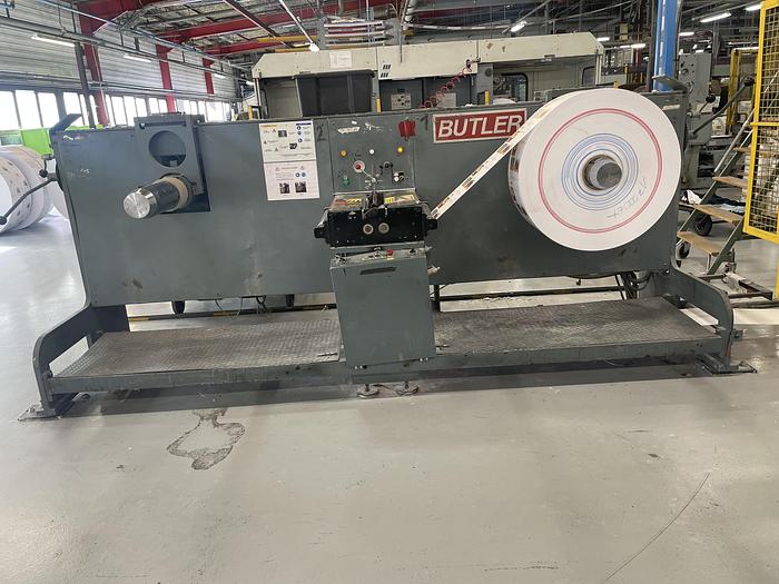 Used 1985 W+D 102