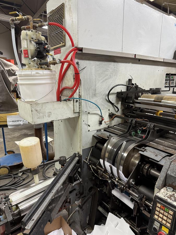 Used 2001 W+D Classic