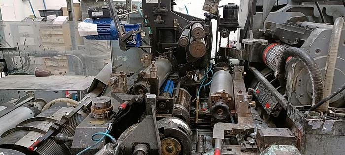 Used 1982 FL Smithe RA 800