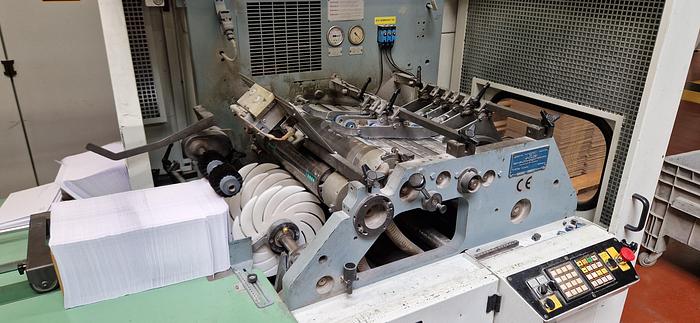 Used 1999 W+D 627 GS