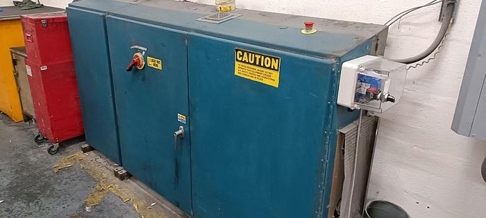 Used 1982 FL Smithe RA 800