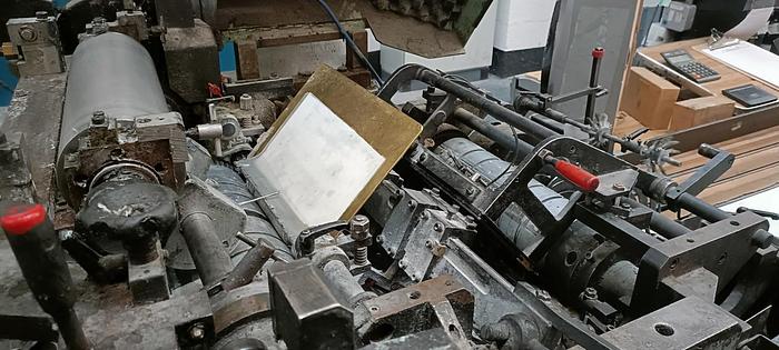 Used 1982 FL Smithe RA 800