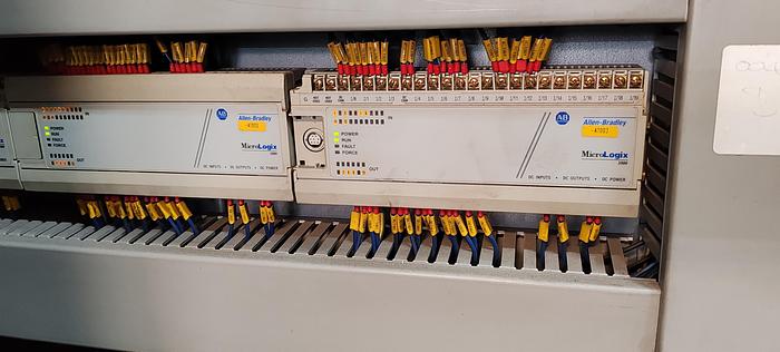 Used 2000 W+D 627 RS