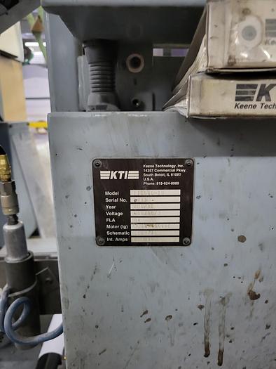 Used 1991 W+D 527 GSV.38