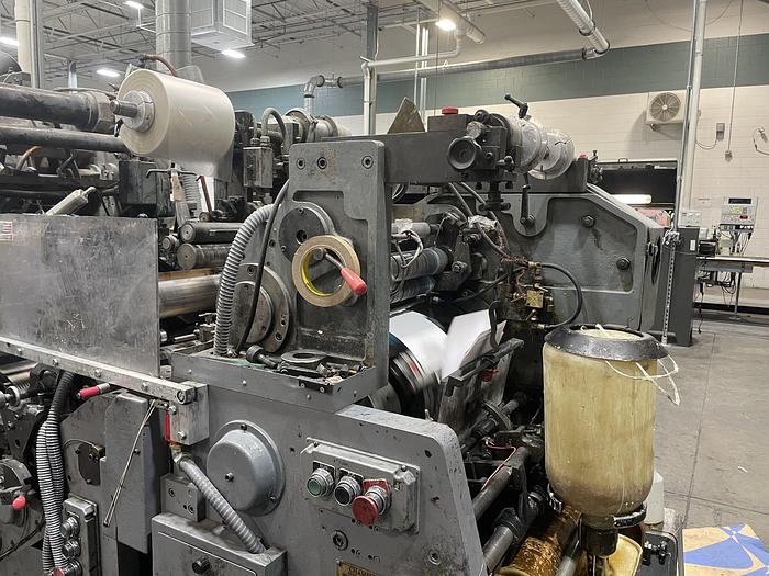 Used 1982 FL Smithe RA WA 800