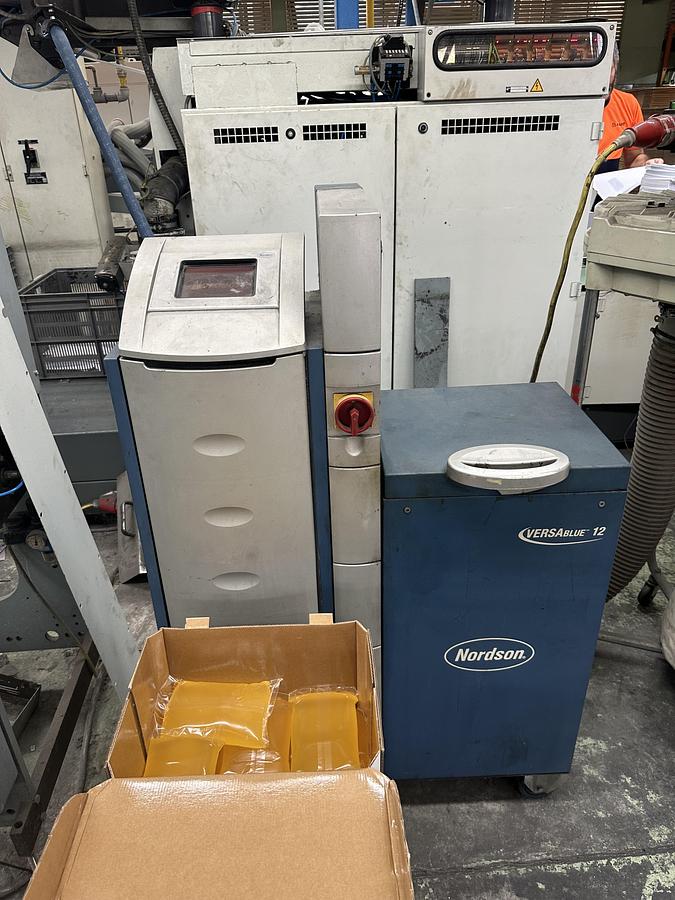 Used 2004 W+D 349
