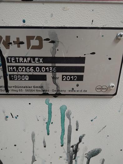 Used 1999 W+D 627 RS