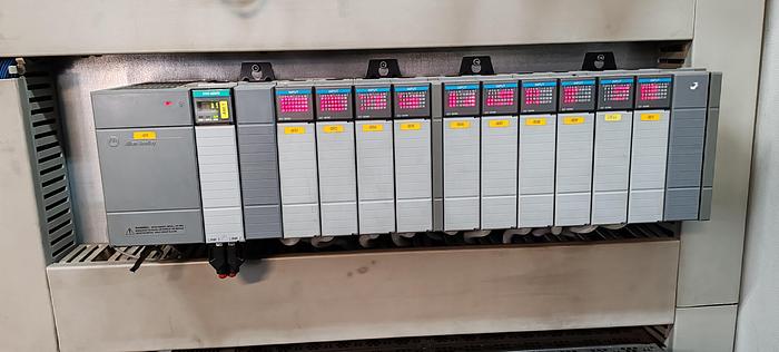 Used 2000 W+D 627 RS