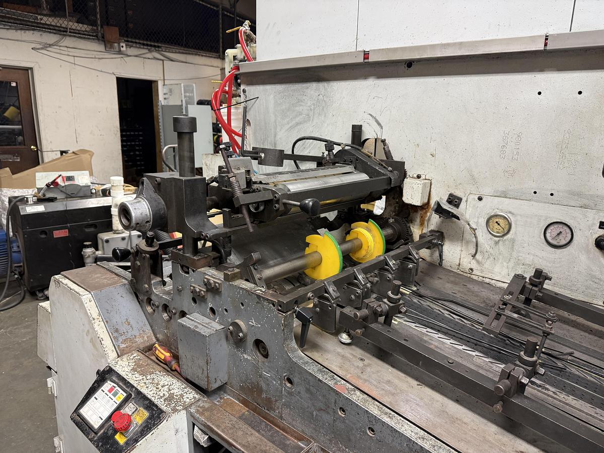 Used 2001 W+D Classic