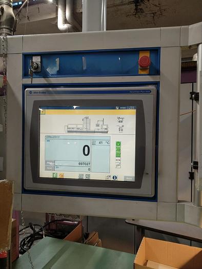 Used 1999 W+D 627 RS