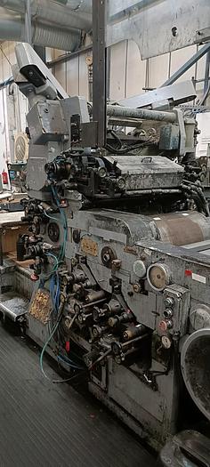 Used 1982 FL Smithe RA 800