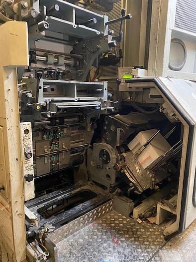 Used 2007 W+D 627 KC