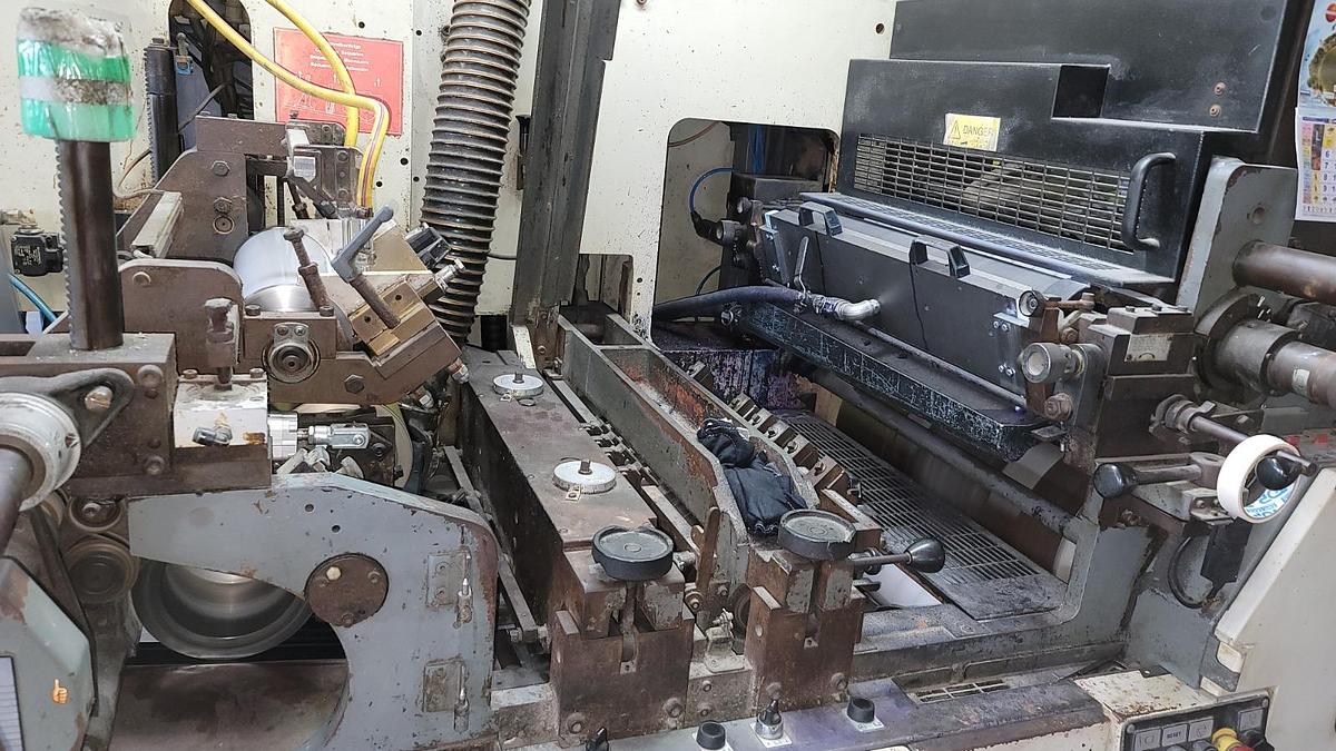 Used 2002 W+D Classic