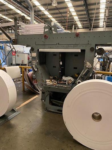 Used 2007 W+D 627 KC