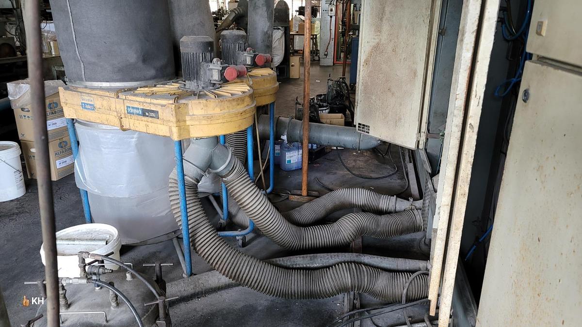 Used 2002 W+D Classic