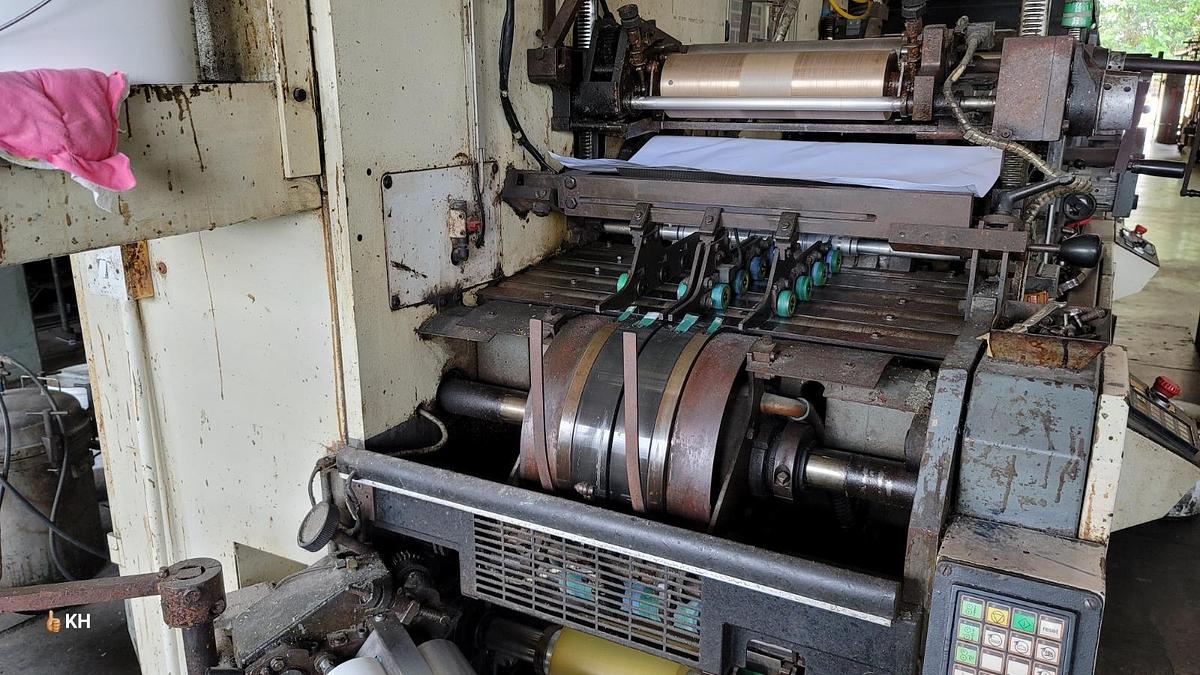 Used 2002 W+D Classic