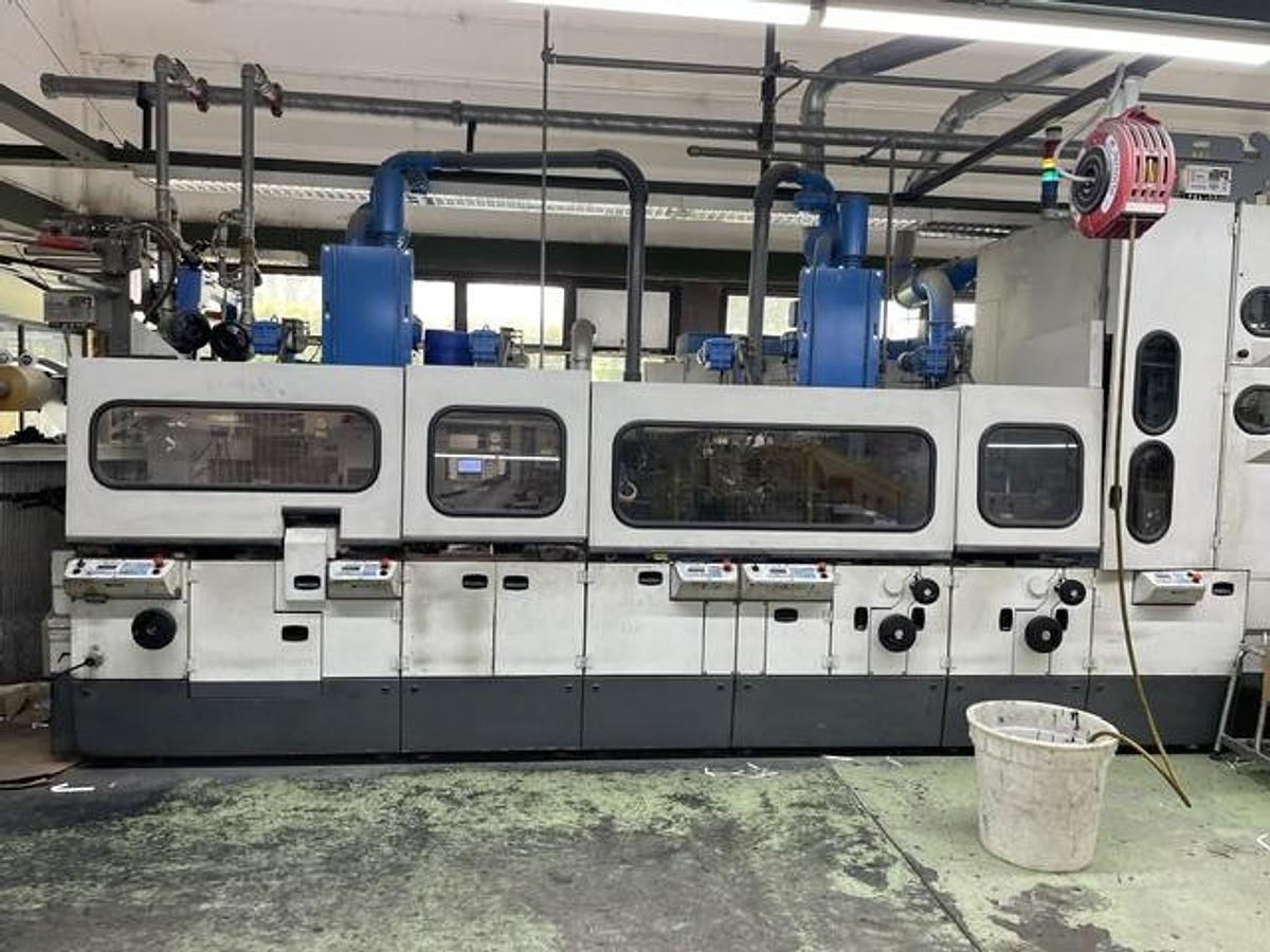 Used 2006 W+D 627 RC
