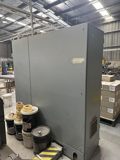 Used 1994 W+D 527 GSV