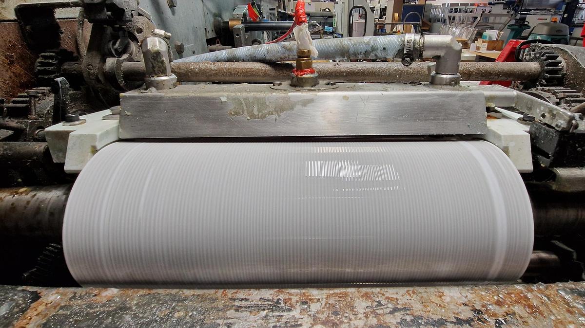 Used 1998 W+D 627 GS