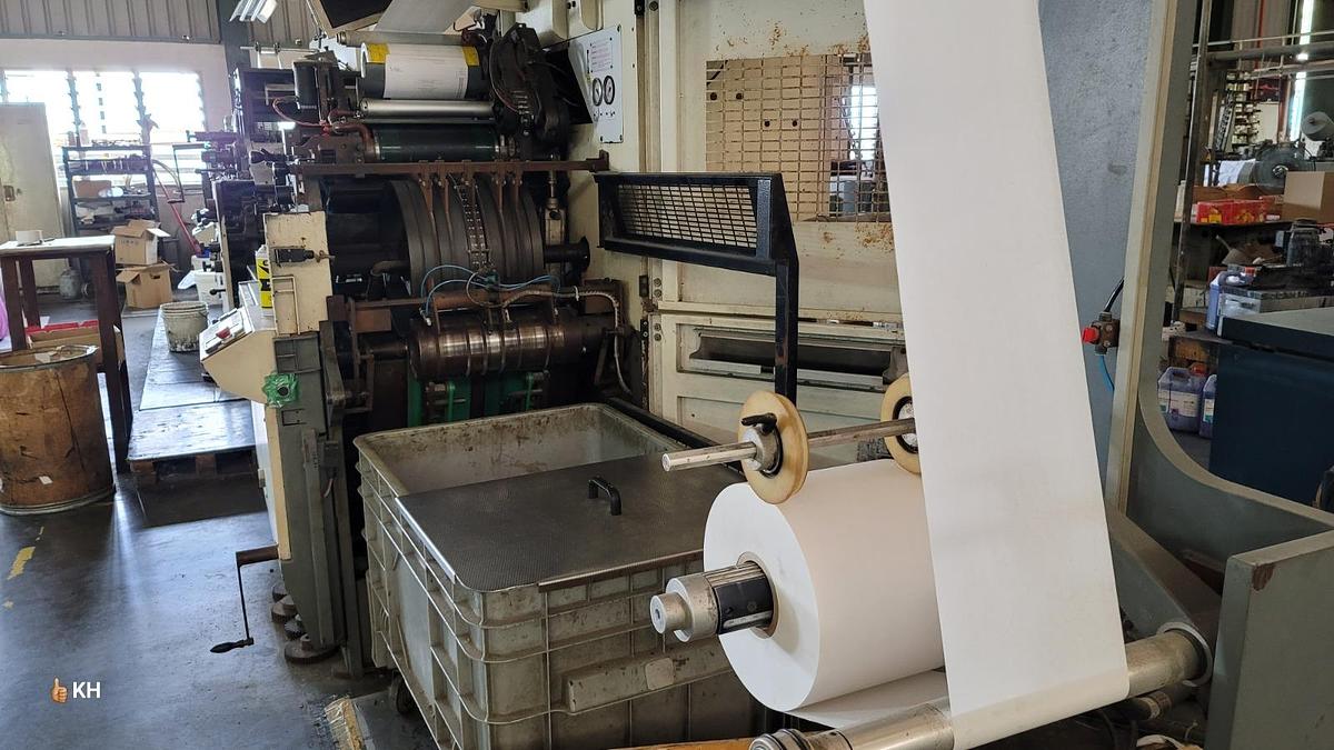 Used 2002 W+D Classic