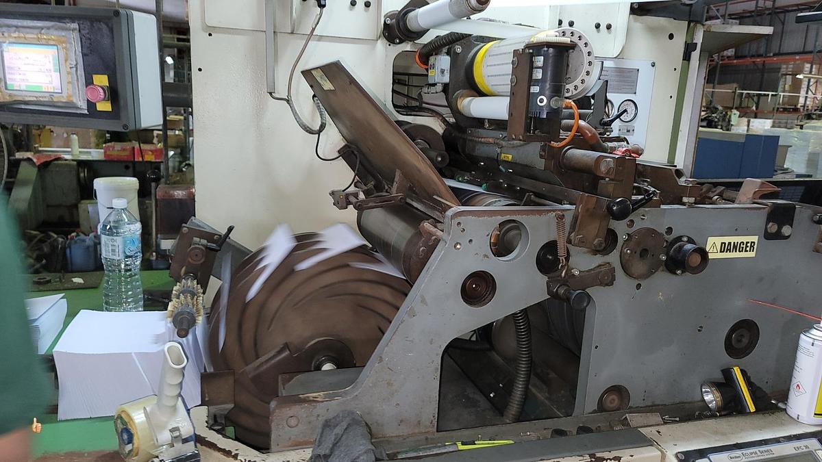 Used 2002 W+D Classic