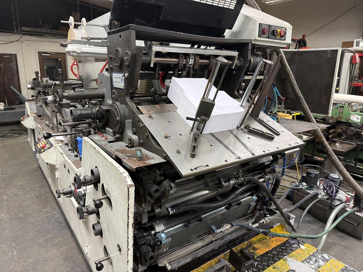 Used 2001 W+D Classic