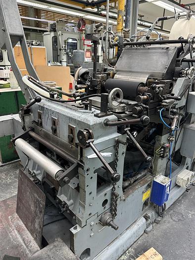 Used 1993 W+D 102