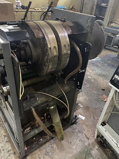 Used 2004 W+D B2S-HKG