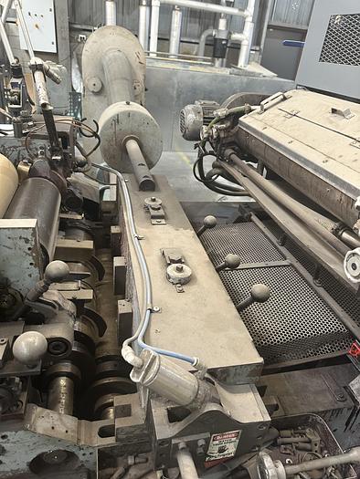 Used 1990 W+D 527 GSV