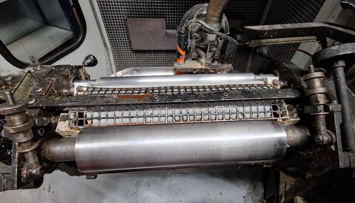 Used 1998 W+D 627 GS