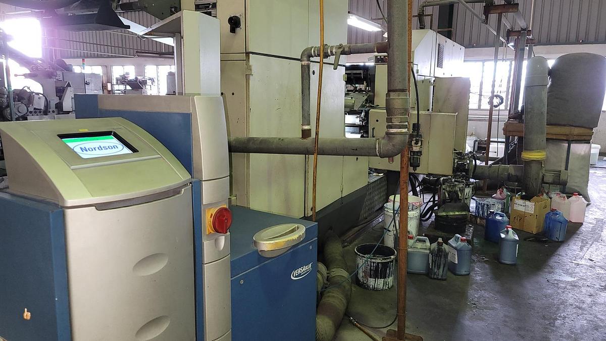 Used 2002 W+D Classic