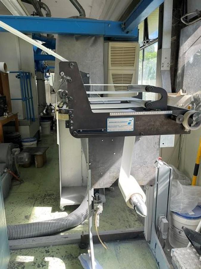 Used 2006 W+D 627 RC