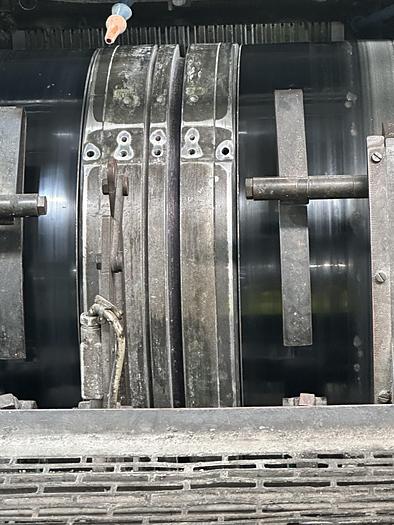 Used 1994 W+D 527 GSV