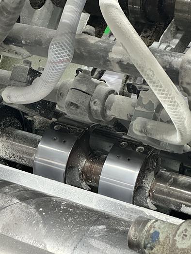 Used 1994 W+D 527 GSV