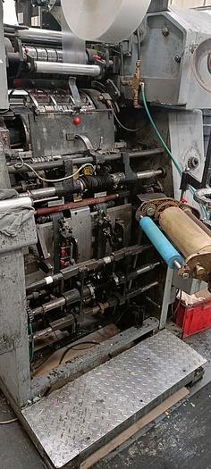 Used 1982 FL Smithe RA 800