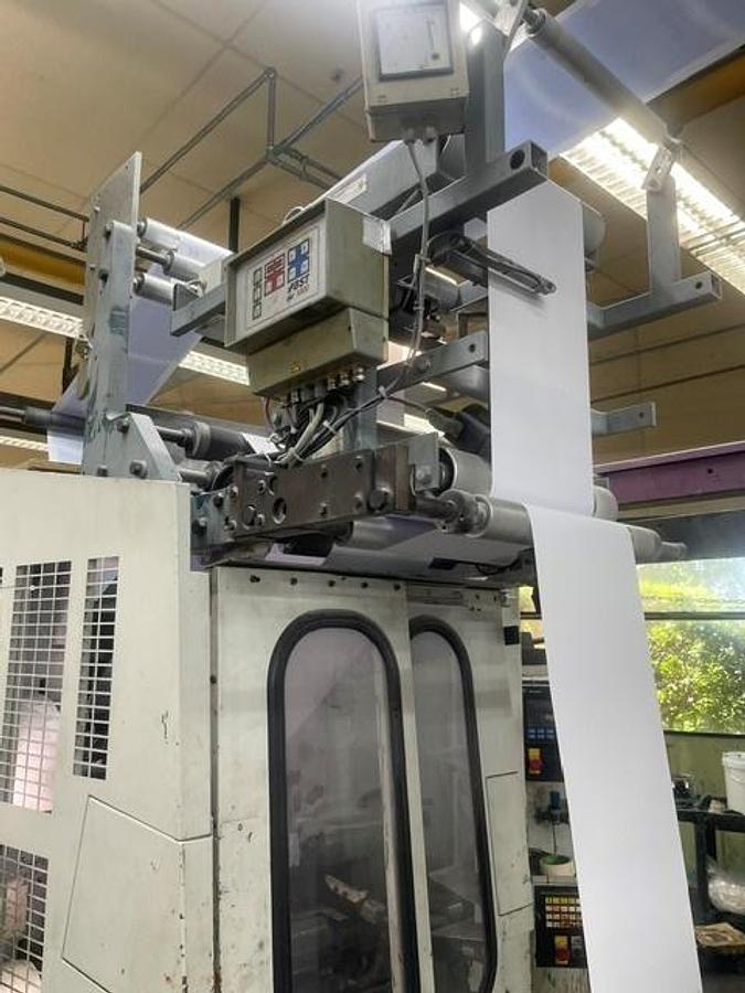 Used 2000 W+D 627 RS